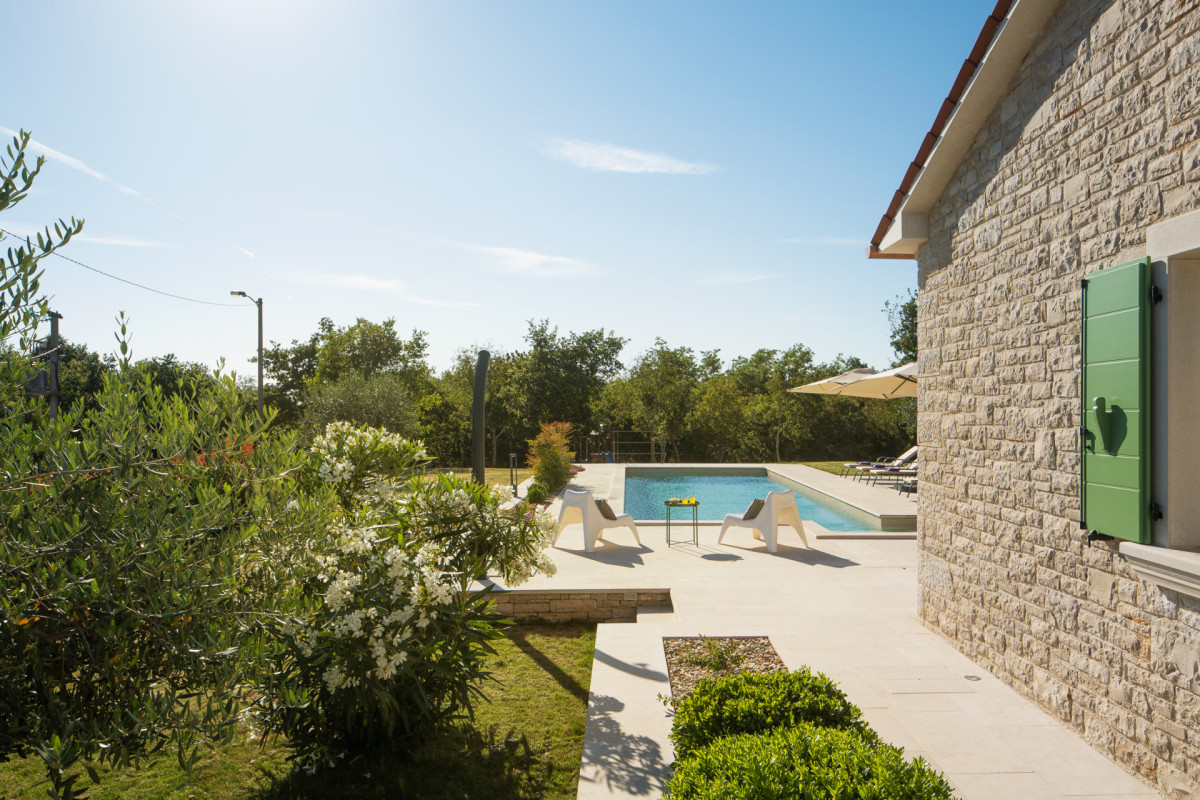Villa Ovi