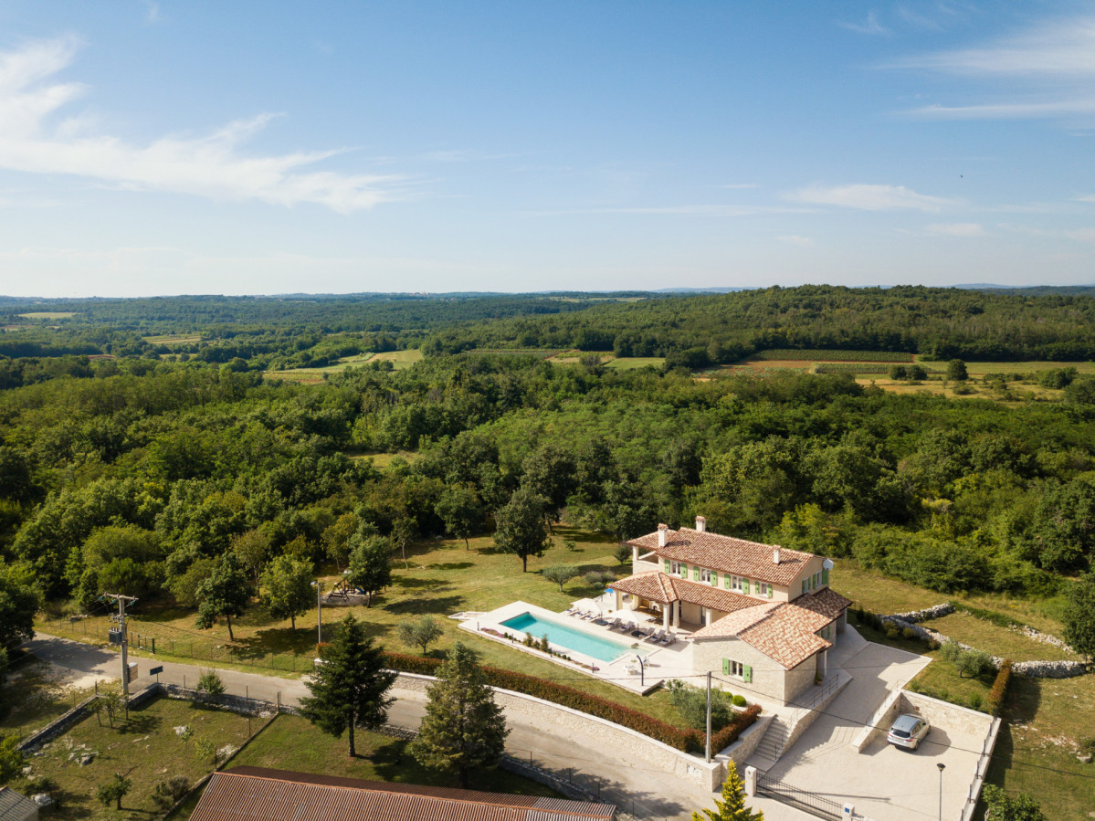 Villa Ovi
