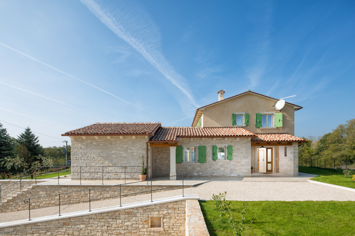 Villa Ovi