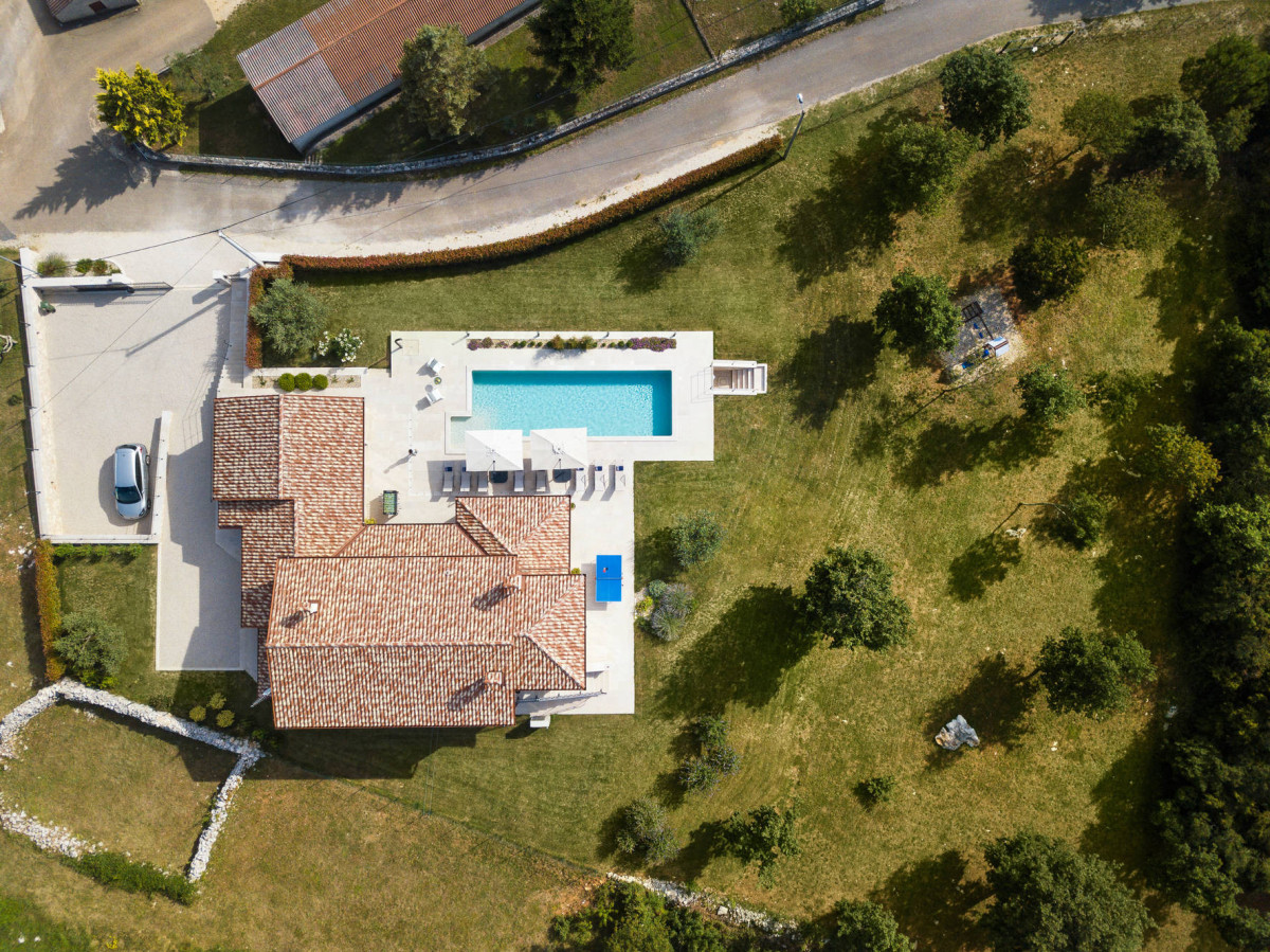 Villa Ovi