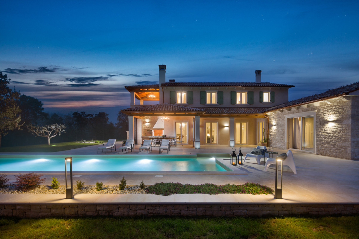 Villa Ovi