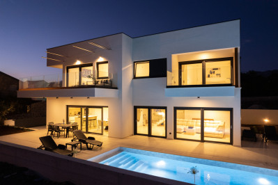 Villa Mia Zadar