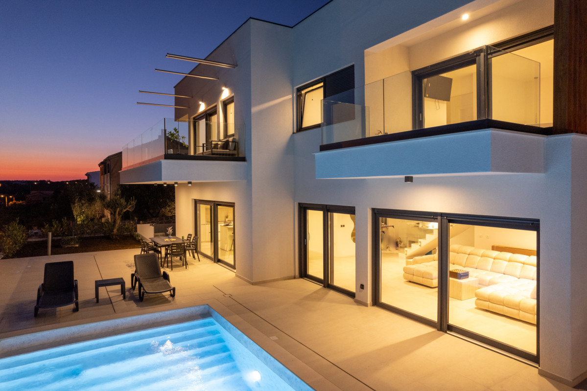 Villa Mia Zadar