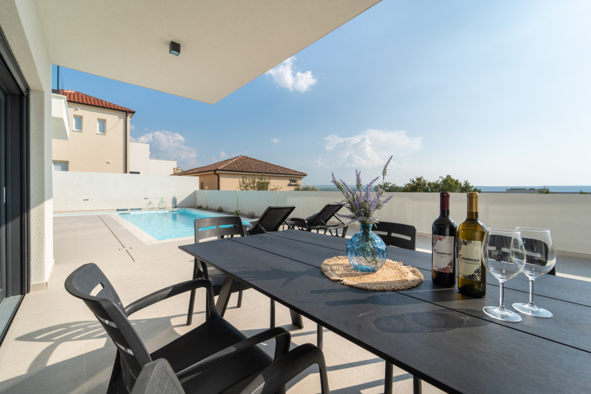Villa Mia Zadar