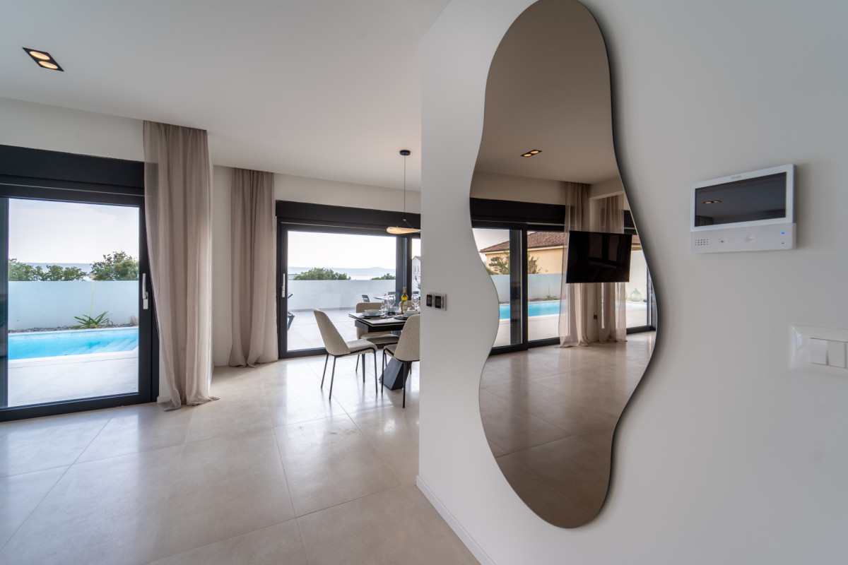 Villa Mia Zadar