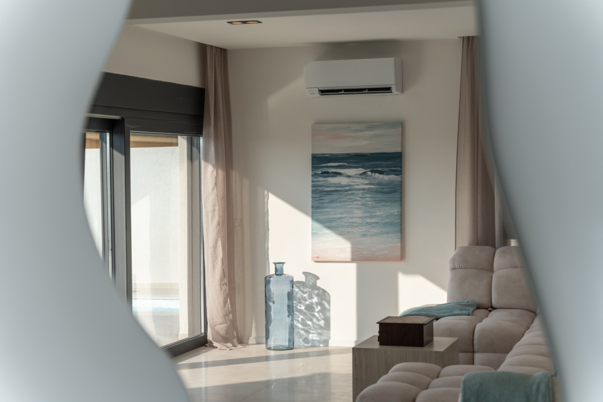 Villa Mia Zadar