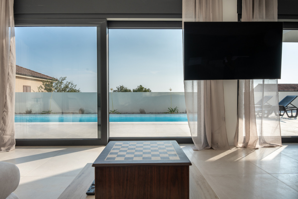 Villa Mia Zadar