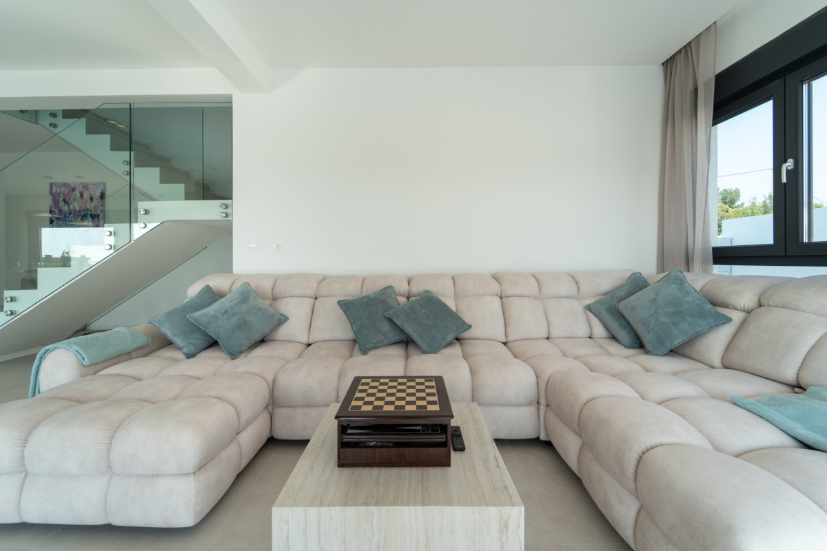 Villa Mia Zadar