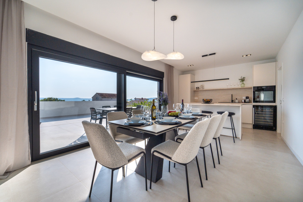 Villa Mia Zadar