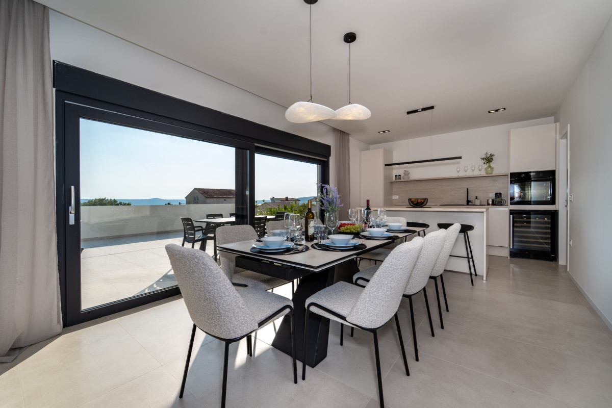 Villa Mia Zadar