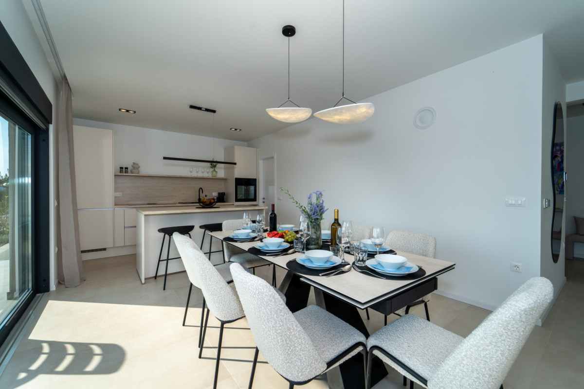 Villa Mia Zadar