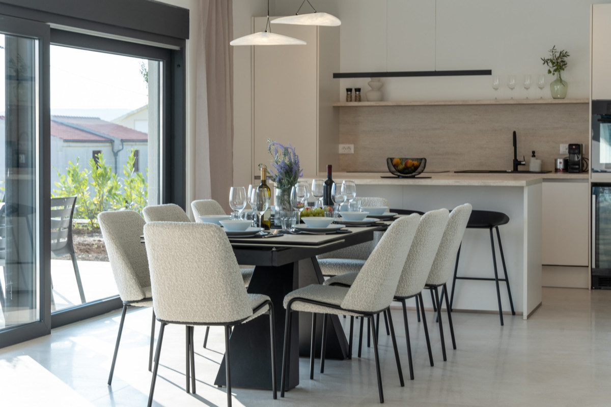 Villa Mia Zadar