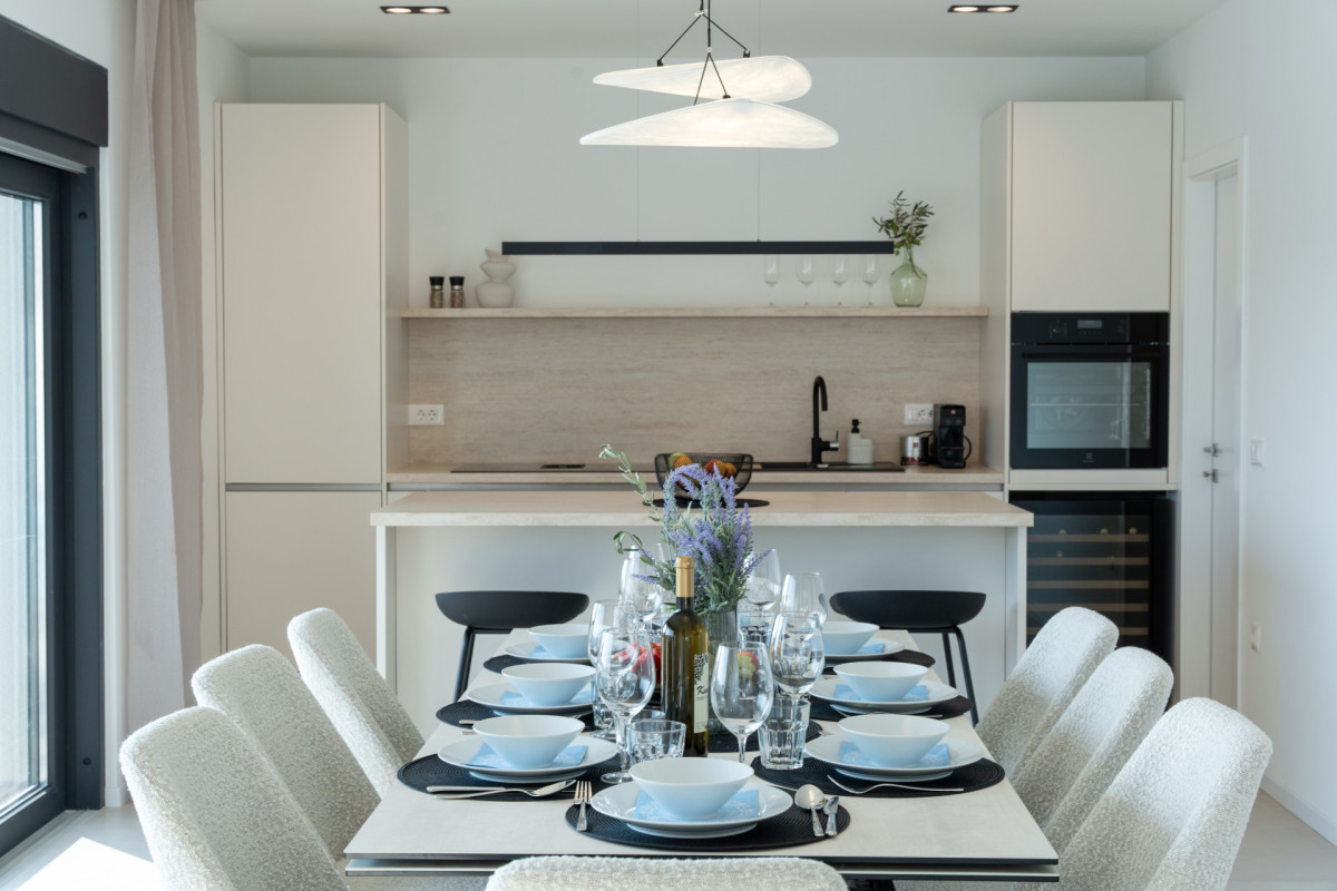 Villa Mia Zadar