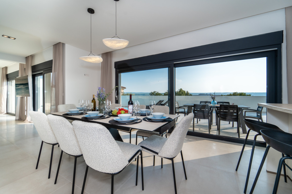 Villa Mia Zadar