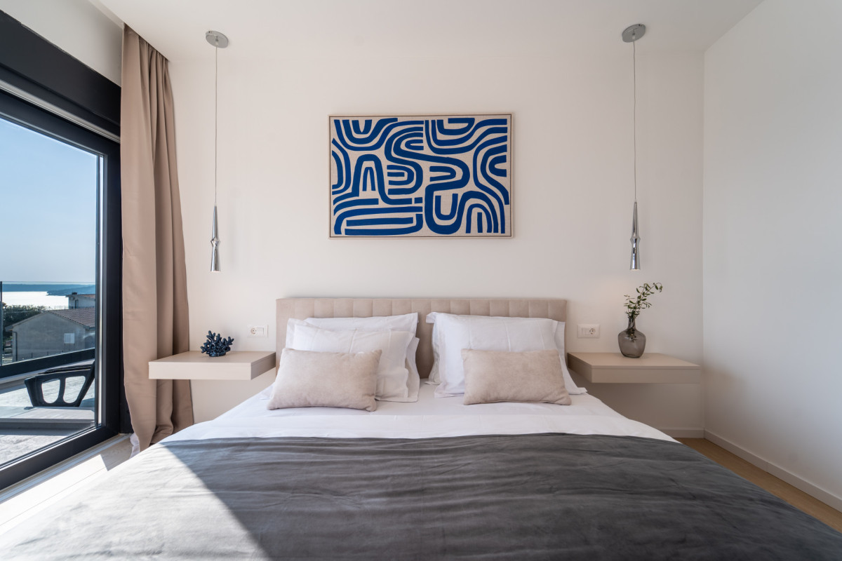 Villa Mia Zadar