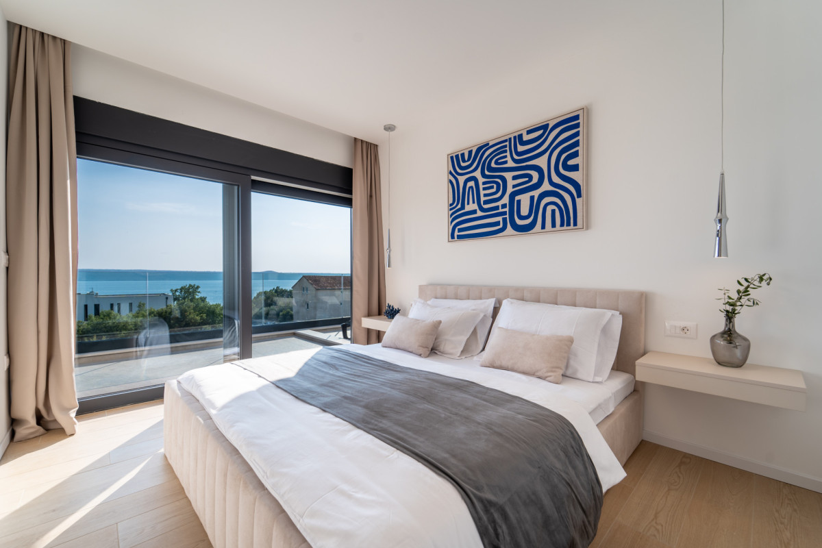 Villa Mia Zadar