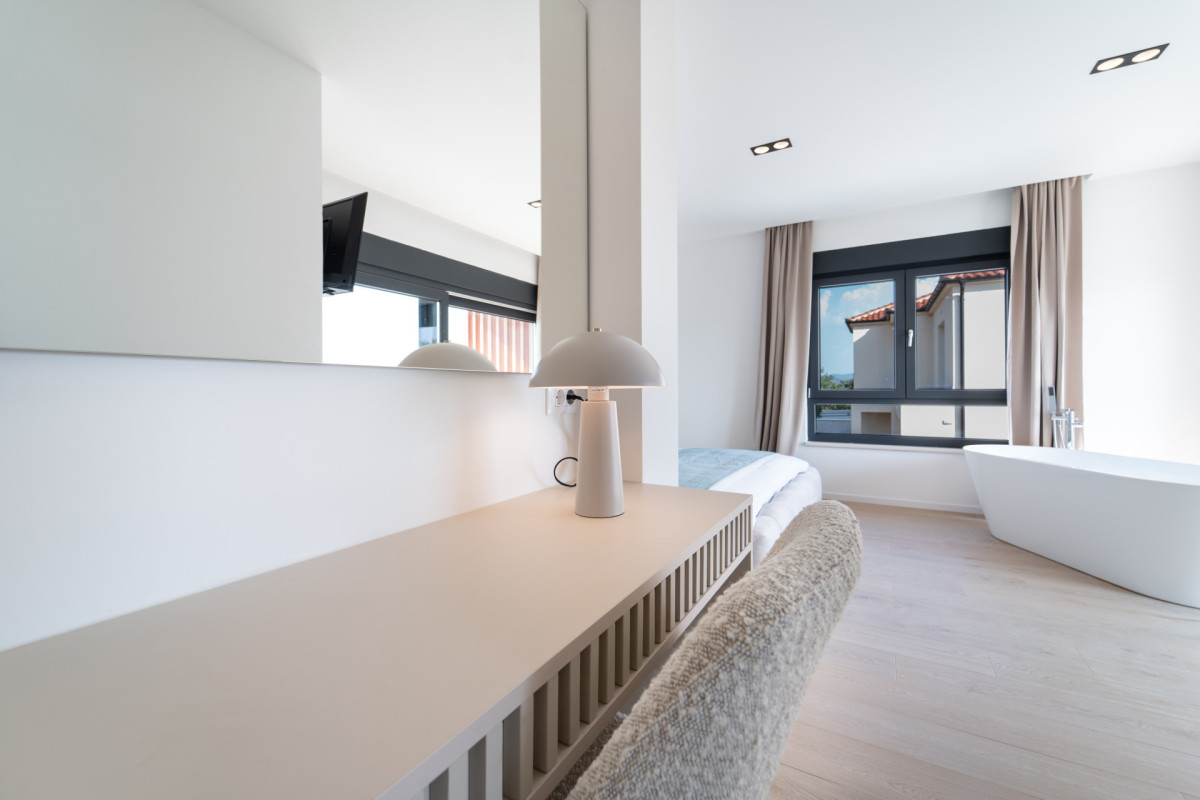 Villa Mia Zadar