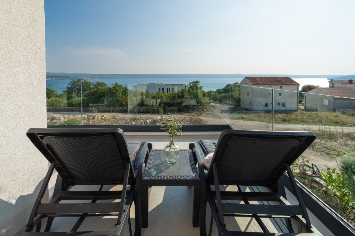 Villa Mia Zadar