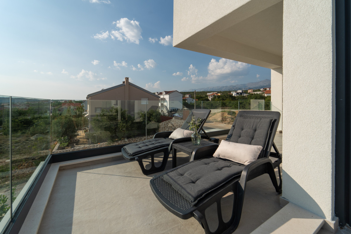 Villa Mia Zadar