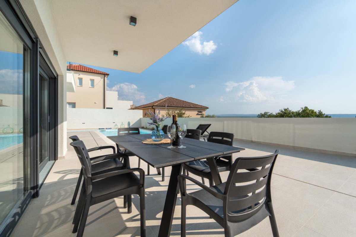 Villa Mia Zadar