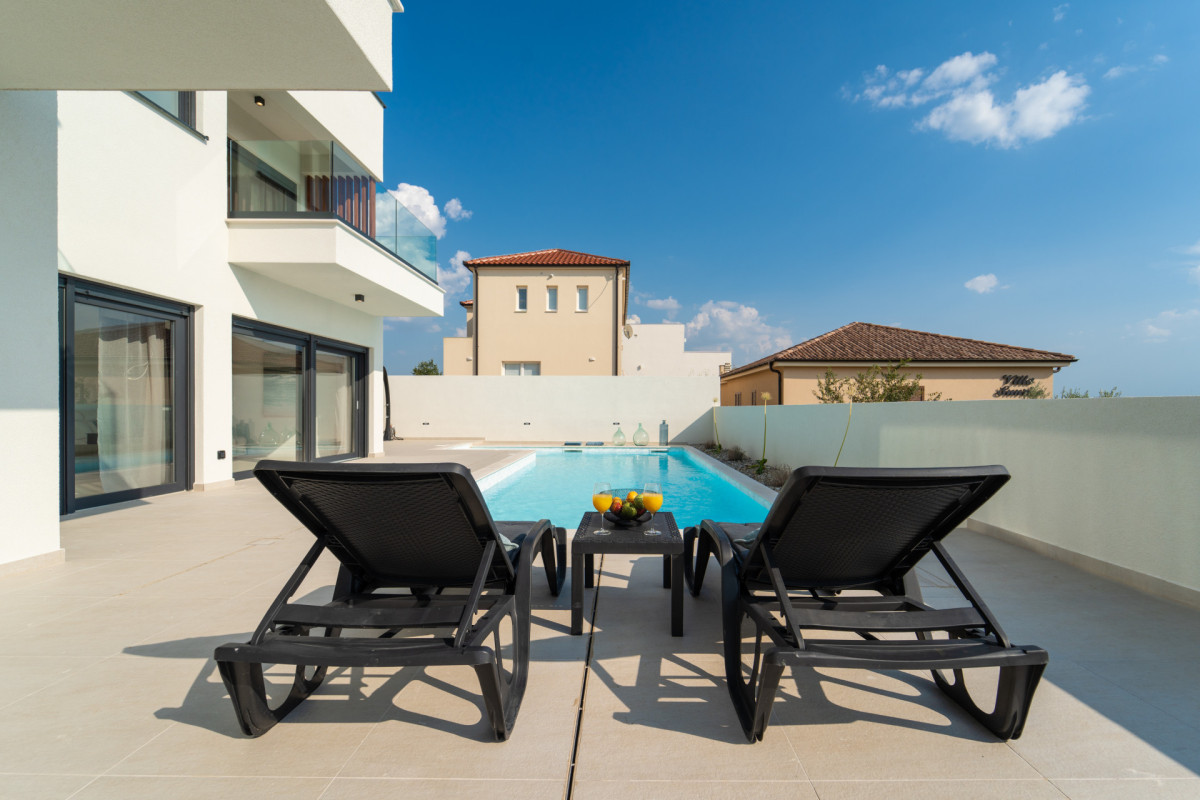 Villa Mia Zadar