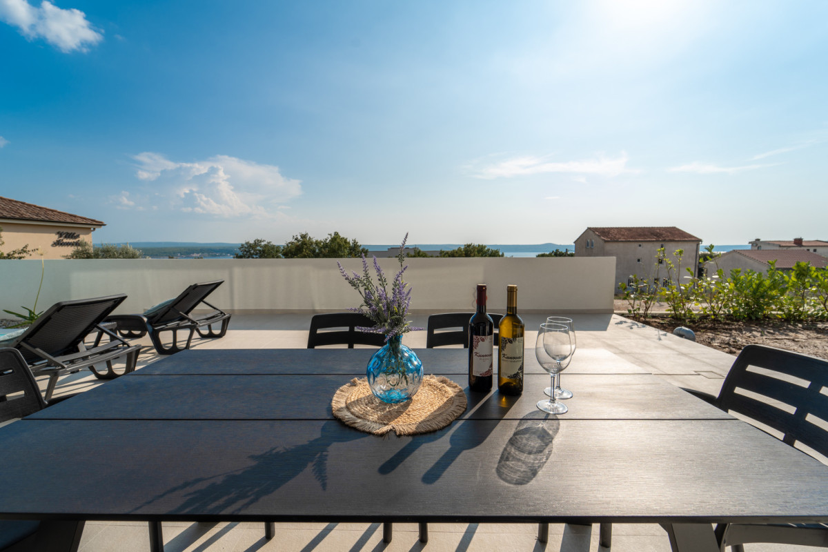 Villa Mia Zadar