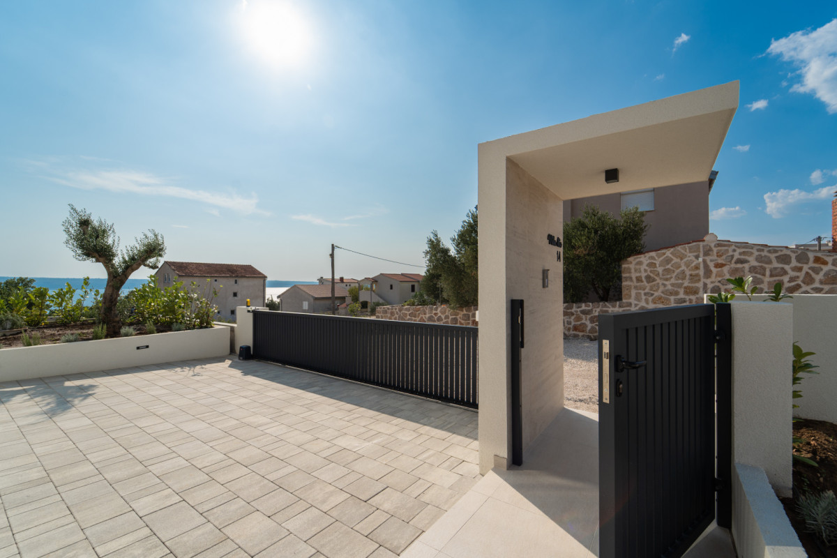 Villa Mia Zadar