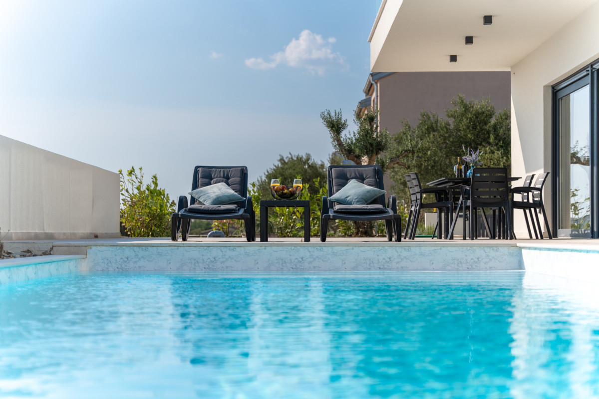 Villa Mia Zadar