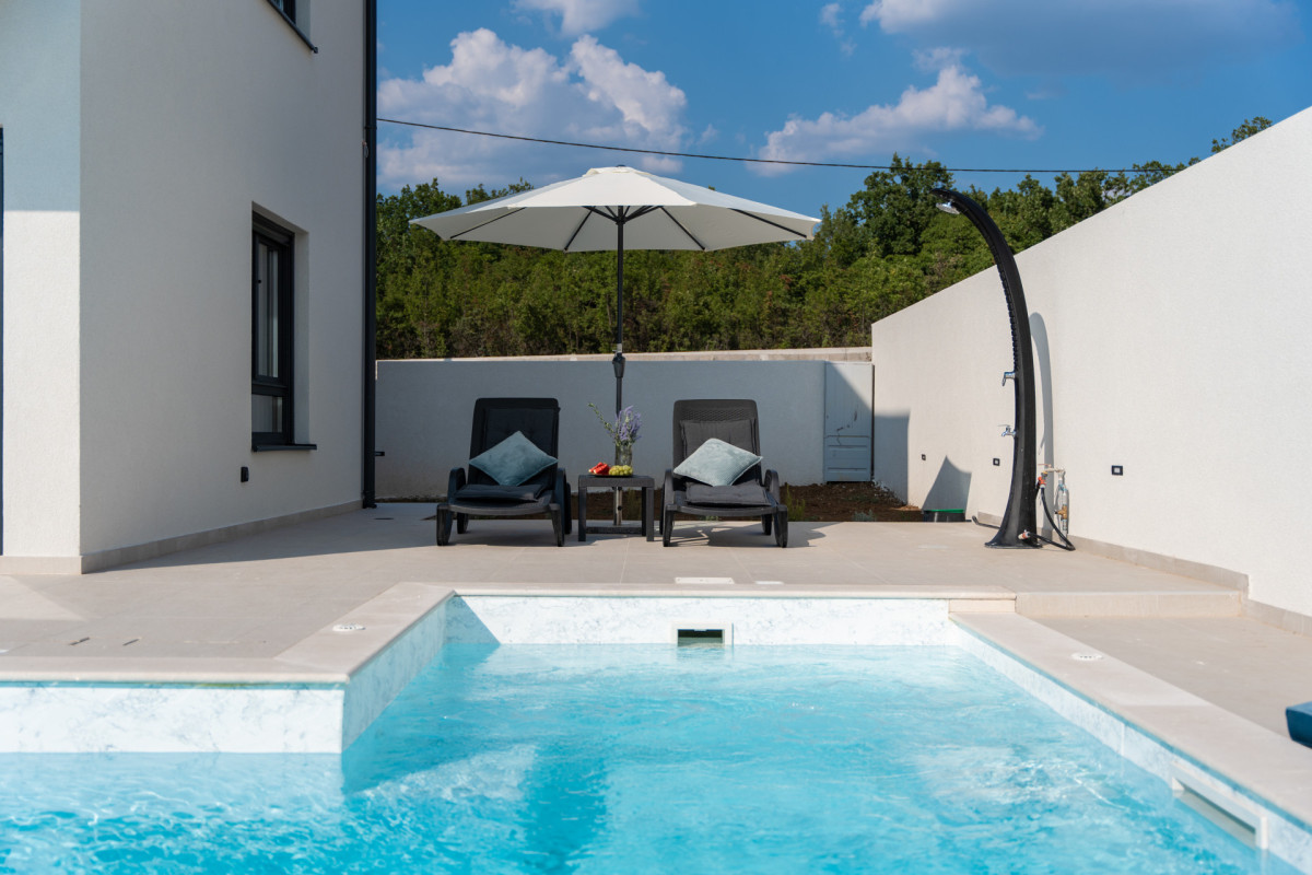 Villa Mia Zadar