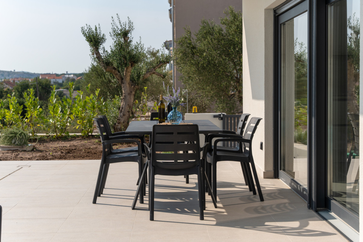 Villa Mia Zadar