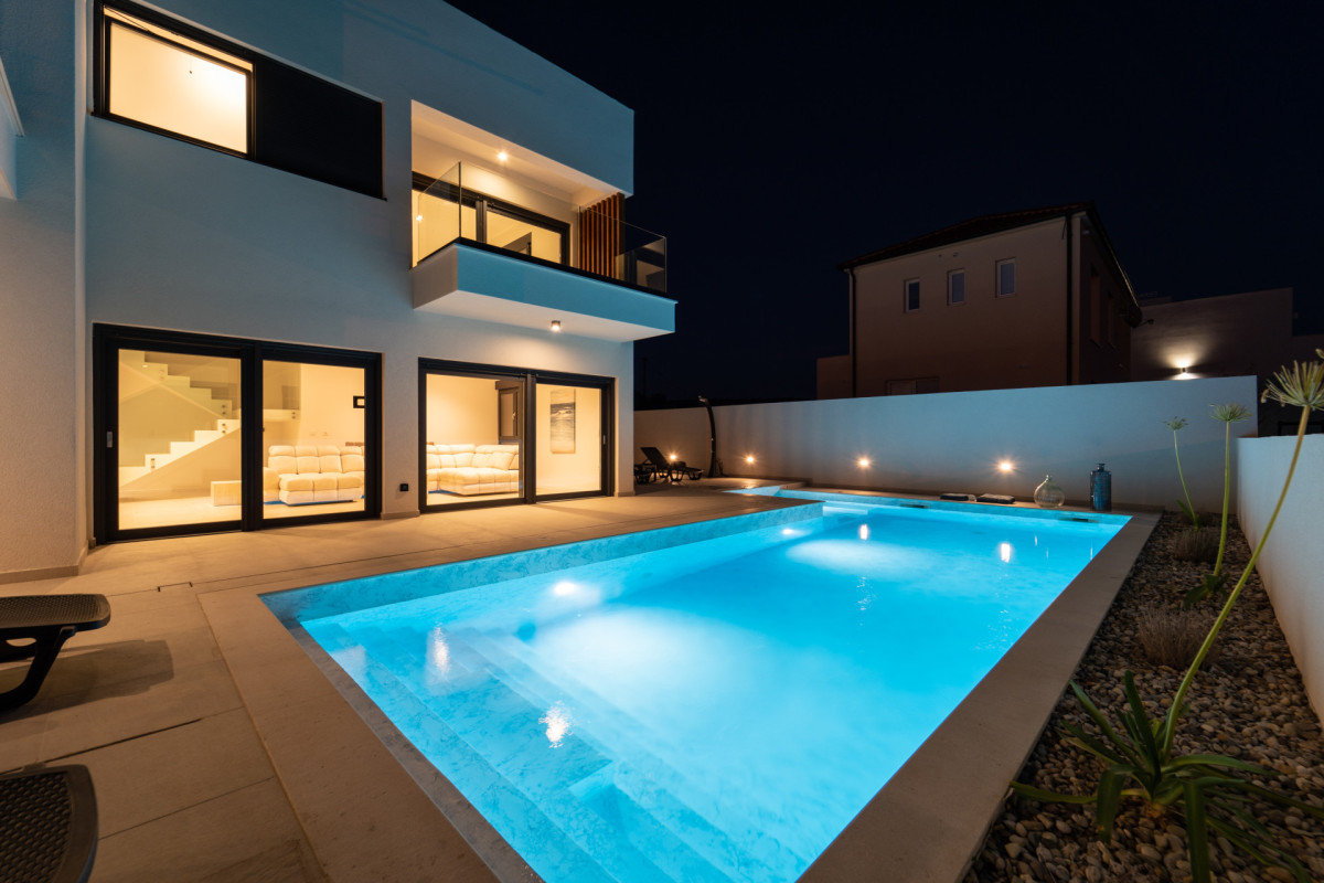 Villa Mia Zadar