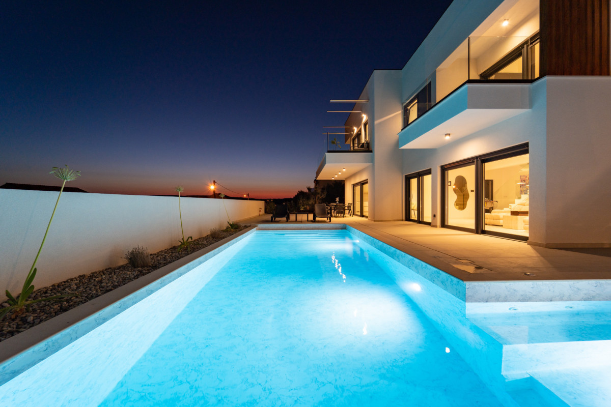 Villa Mia Zadar