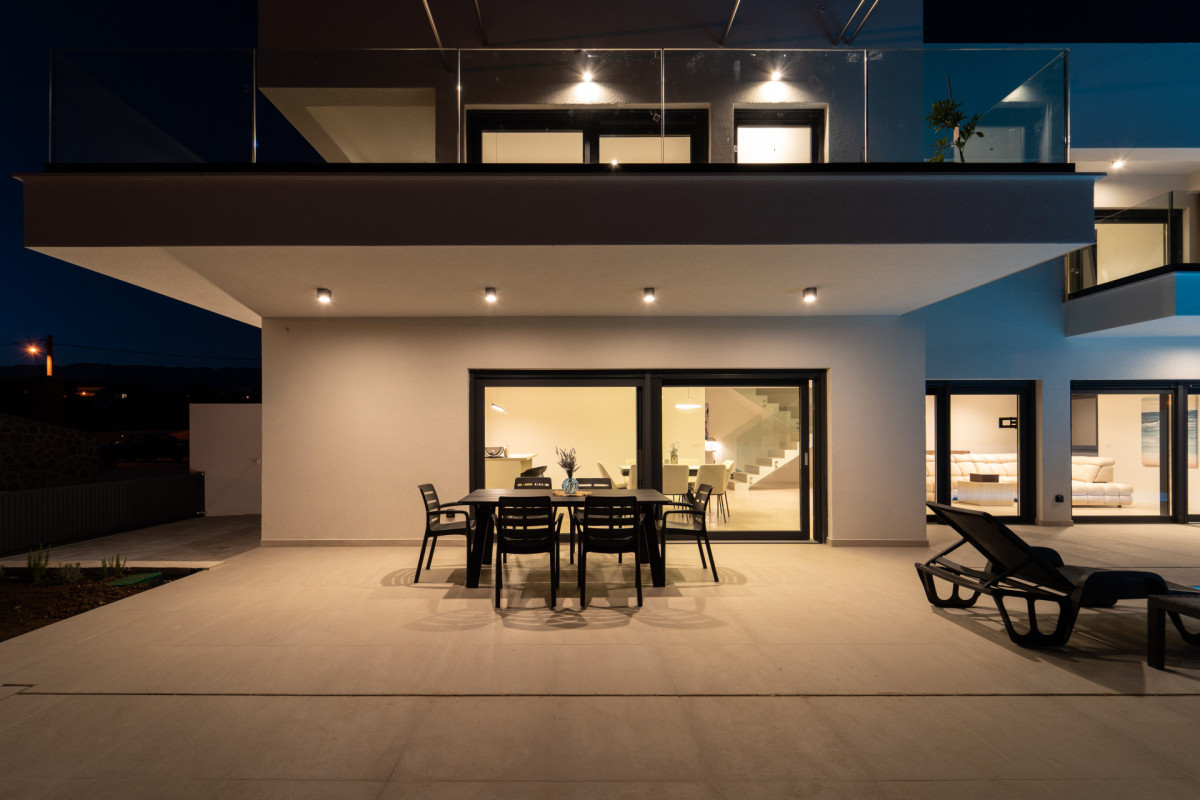 Villa Mia Zadar