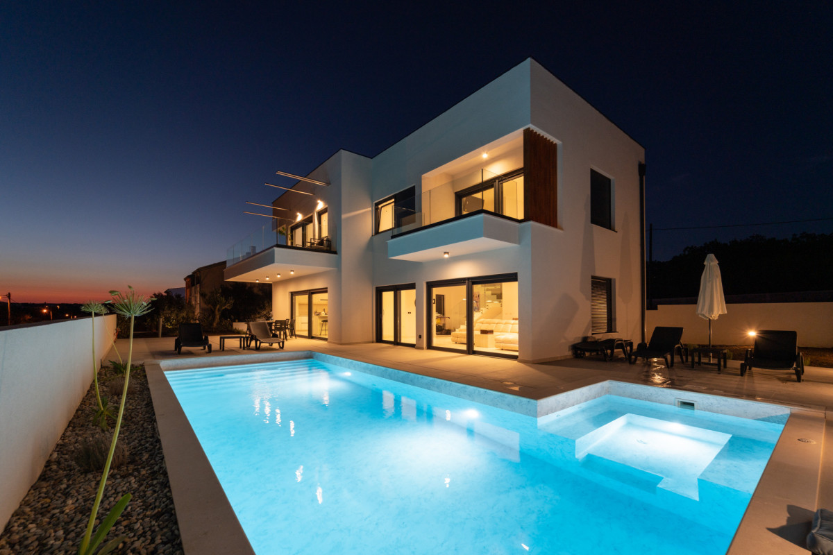 Villa Mia Zadar