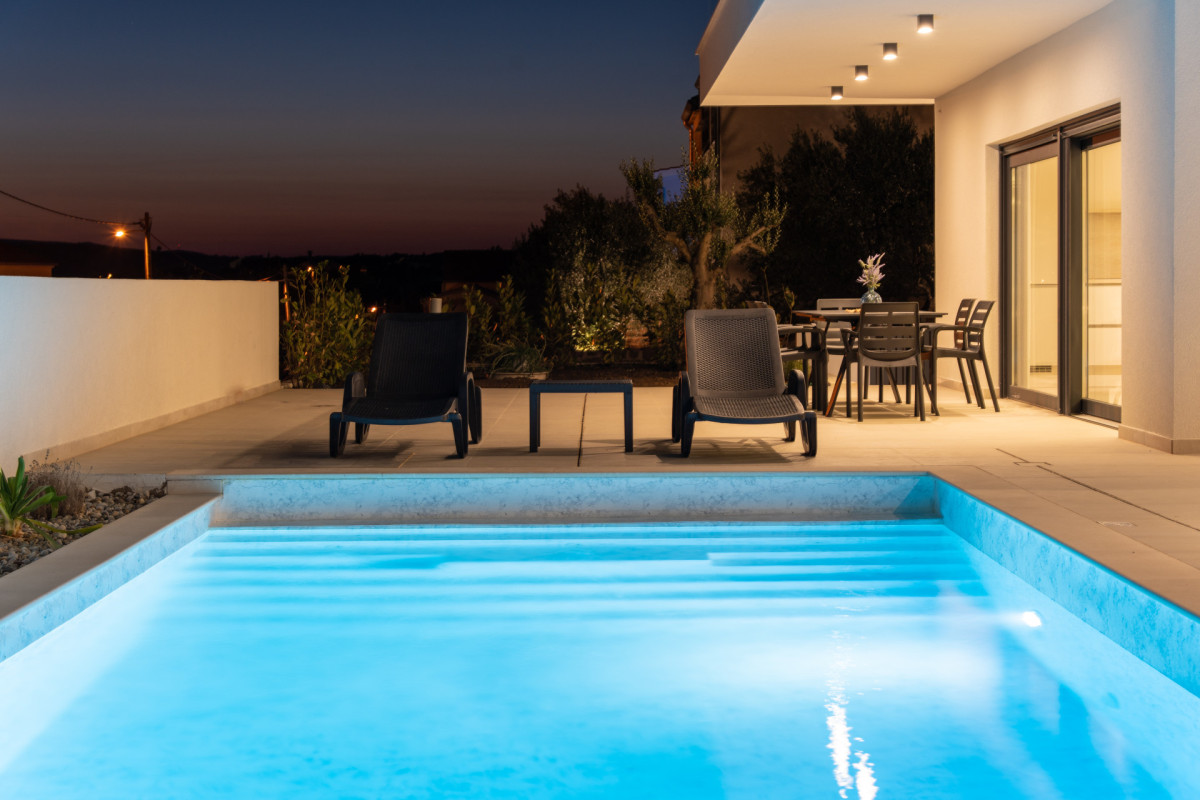 Villa Mia Zadar