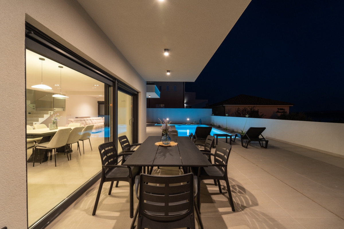 Villa Mia Zadar