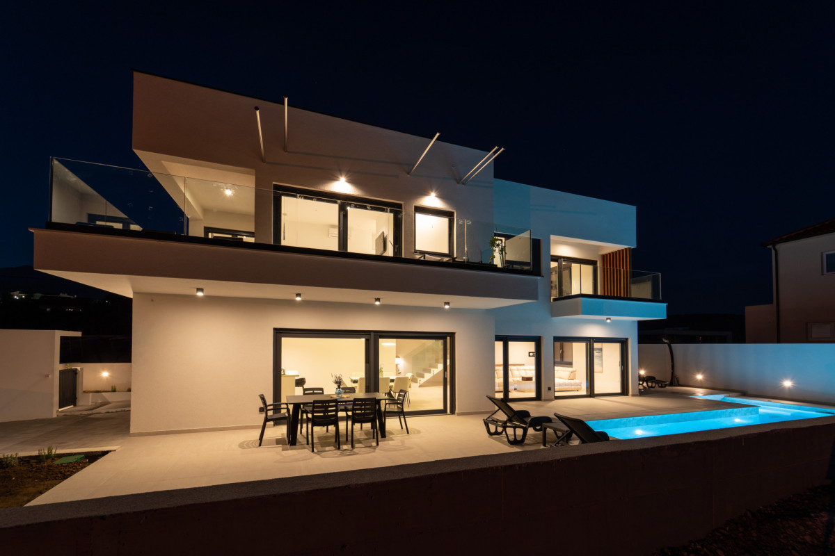 Villa Mia Zadar