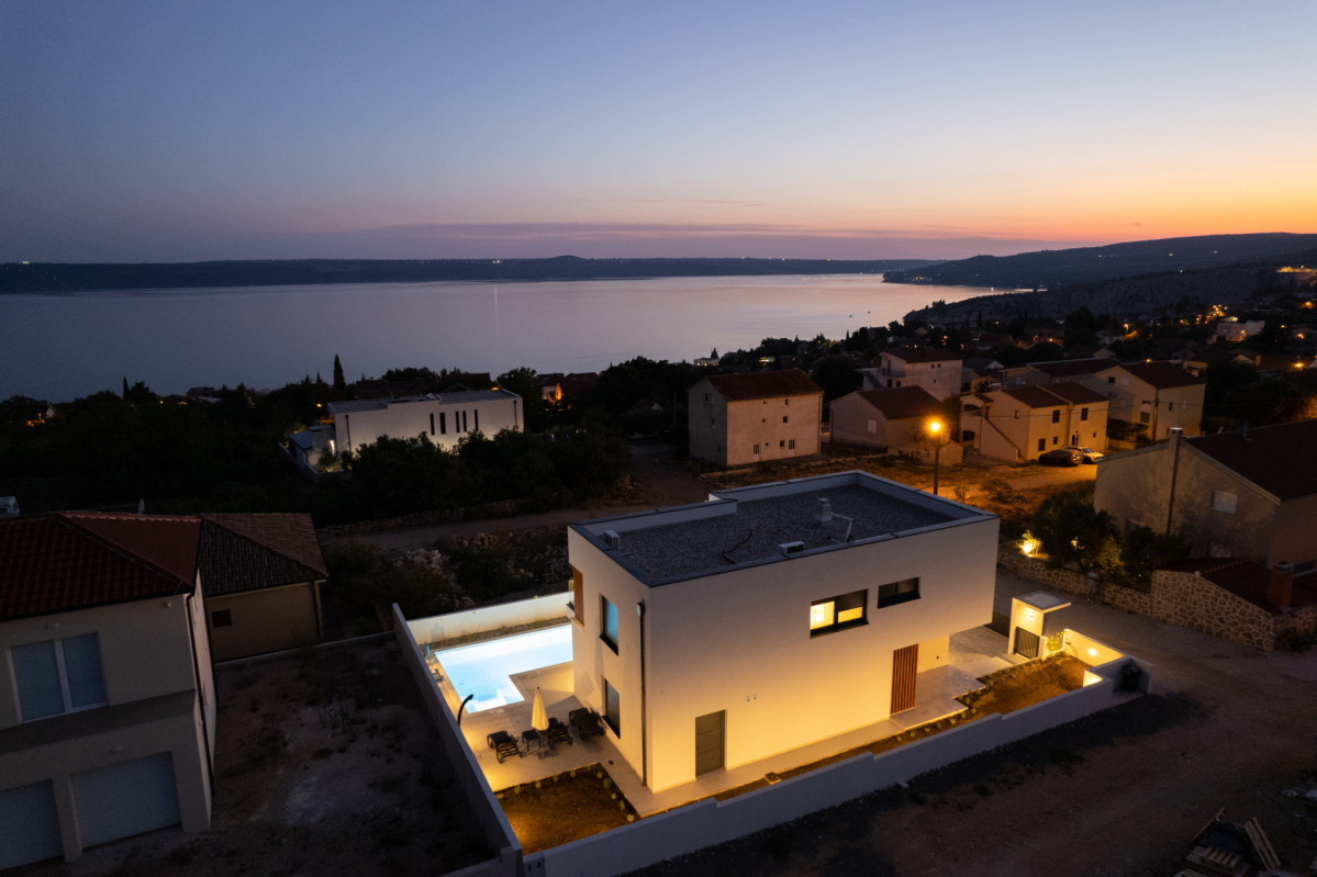 Villa Mia Zadar