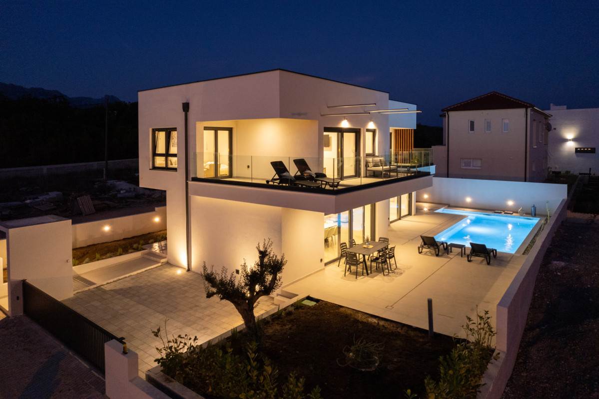 Villa Mia Zadar