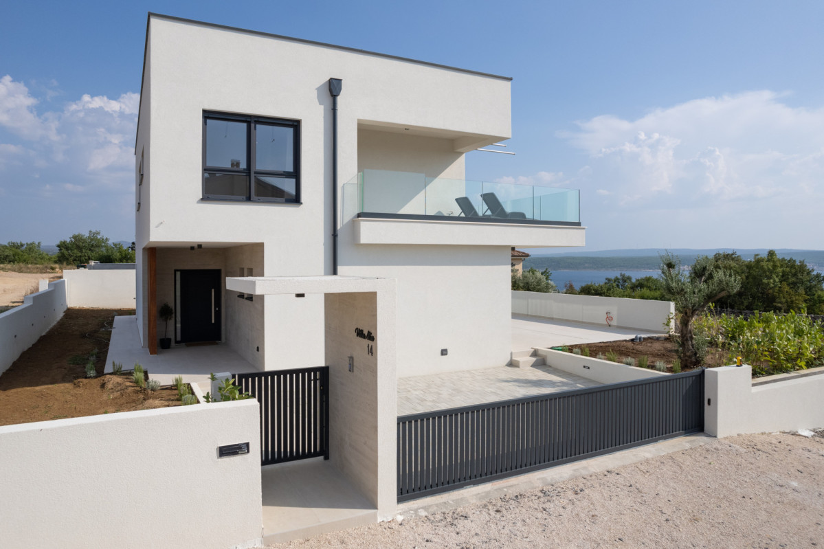 Villa Mia Zadar