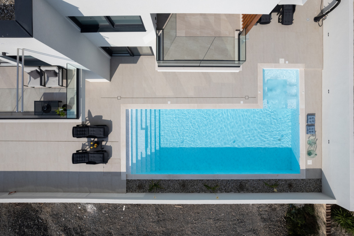 Villa Mia Zadar