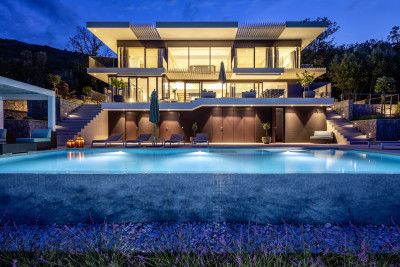 Villa Aura Kvarner