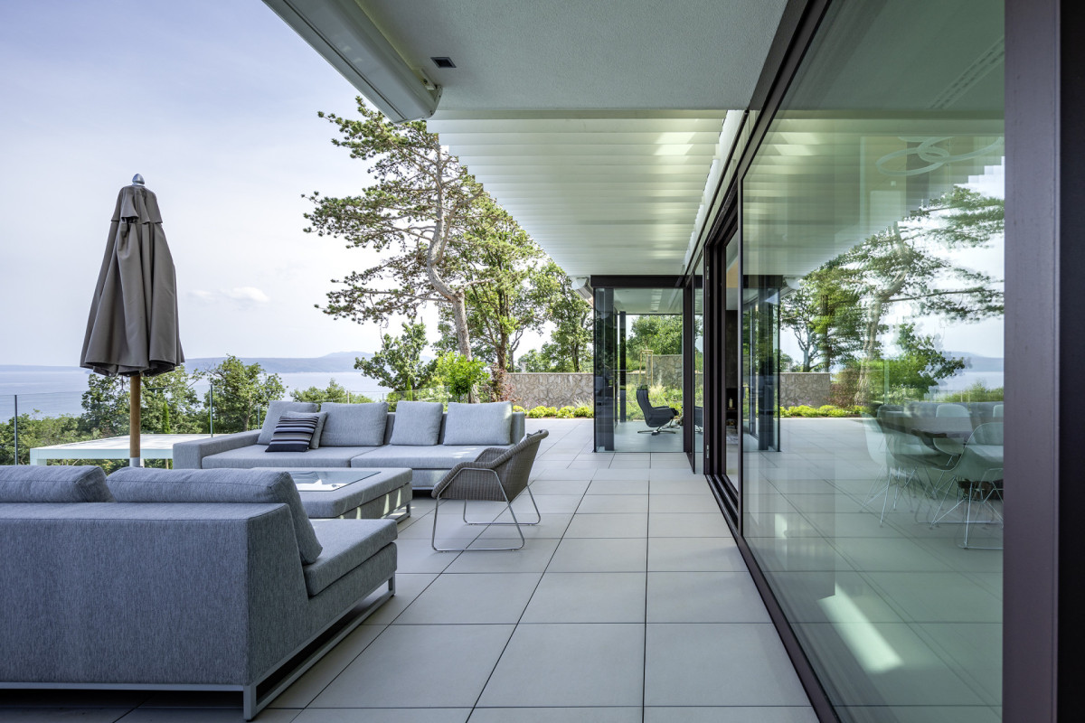 Villa Aura Kvarner