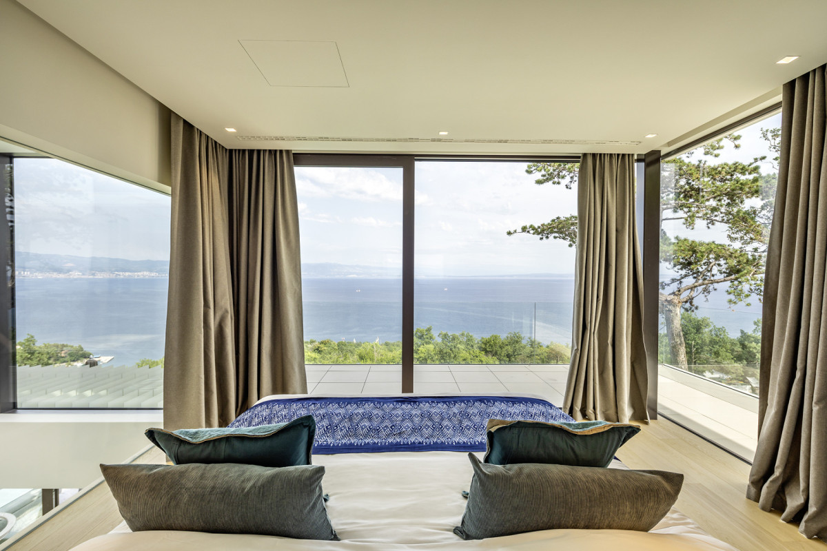 Villa Aura Kvarner