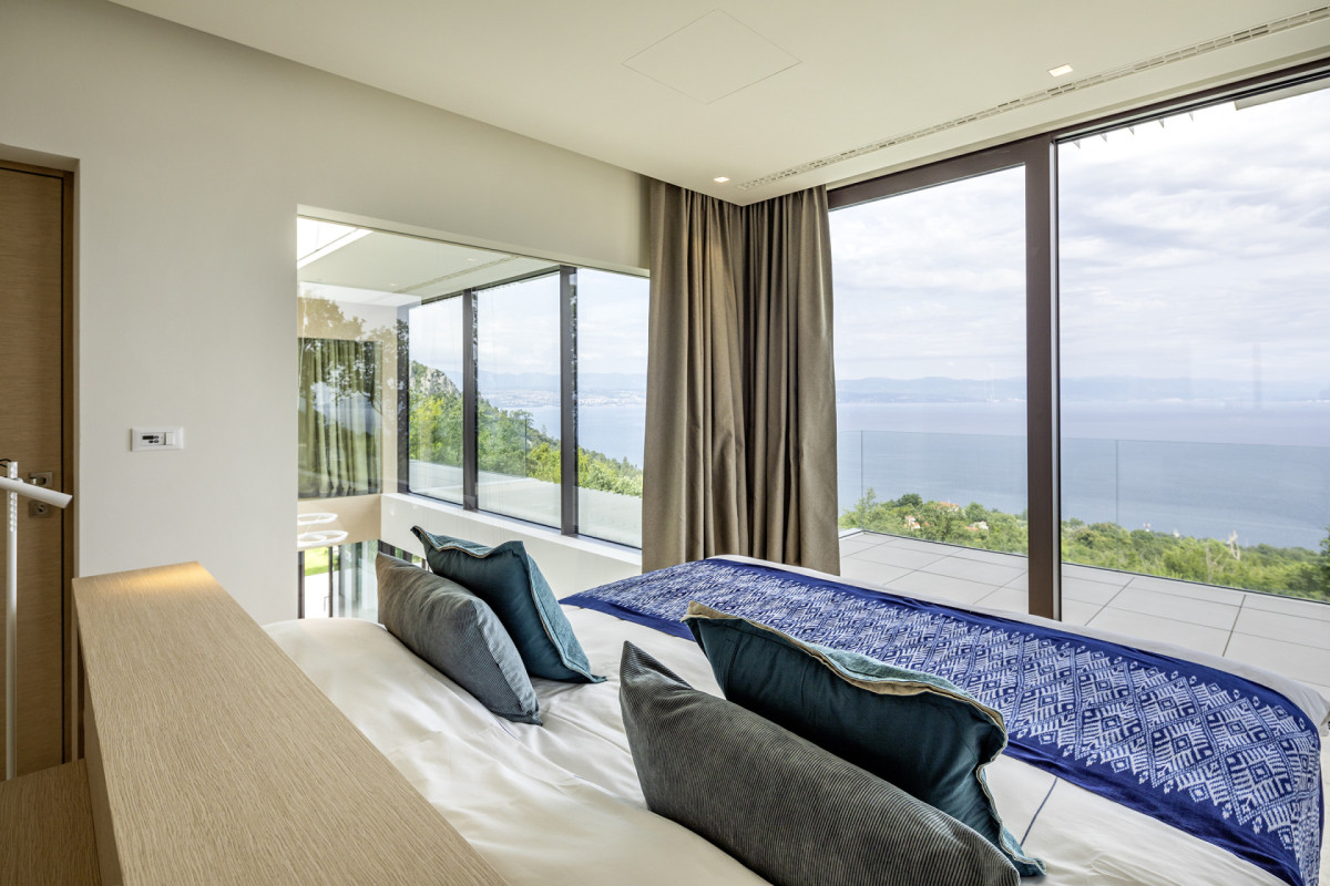 Villa Aura Kvarner