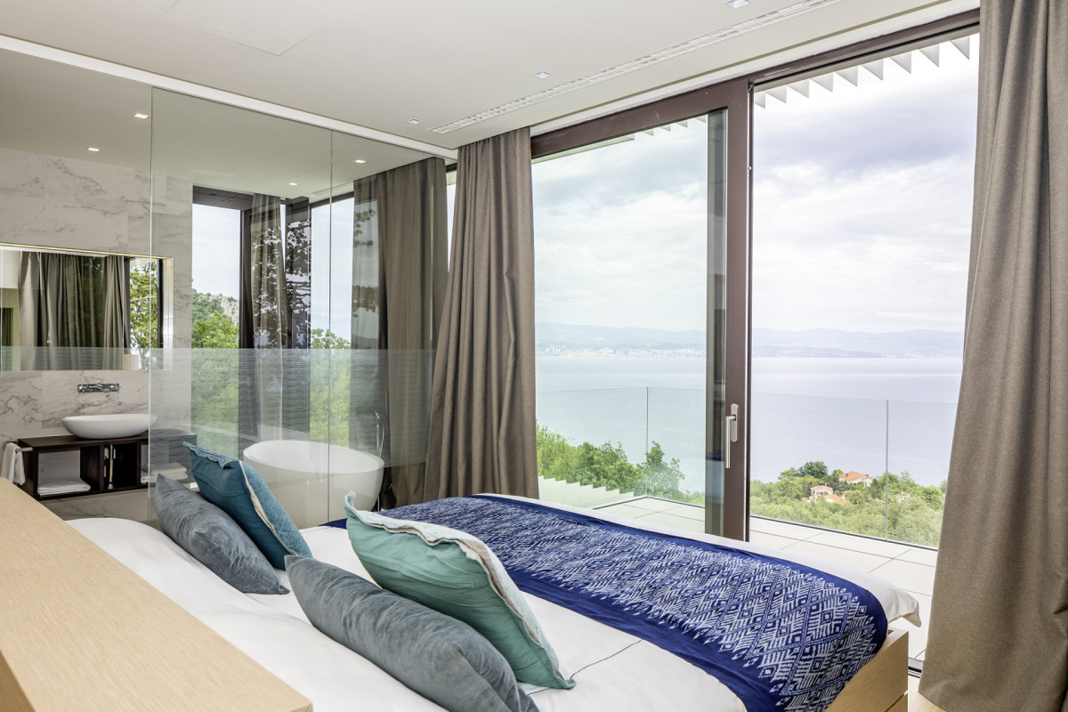 Villa Aura Kvarner