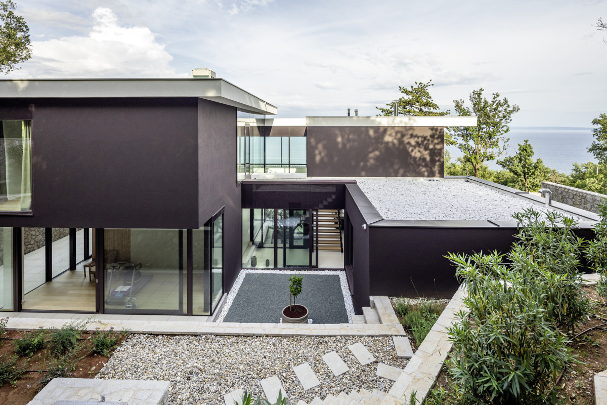 Villa Aura Kvarner