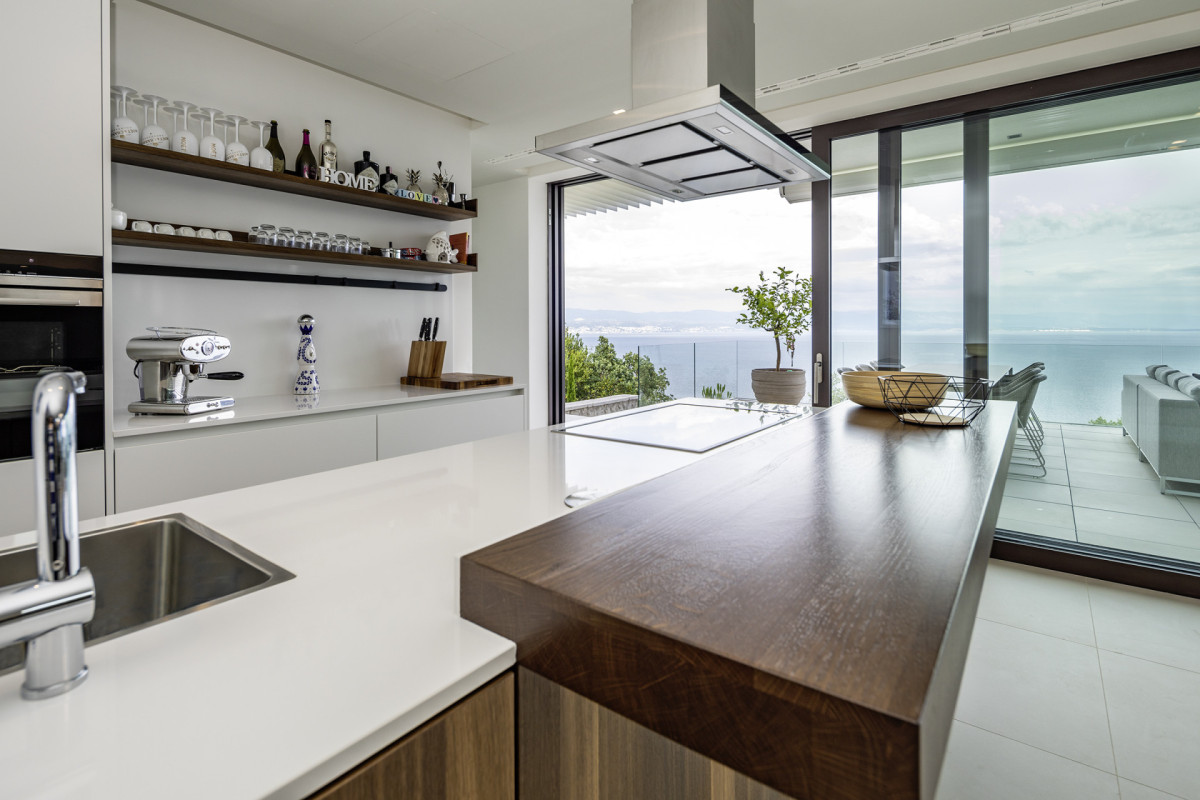 Villa Aura Kvarner