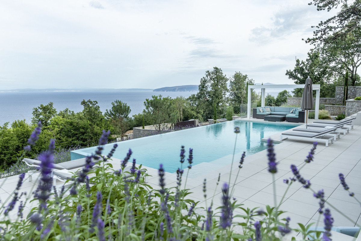 Villa Aura Kvarner