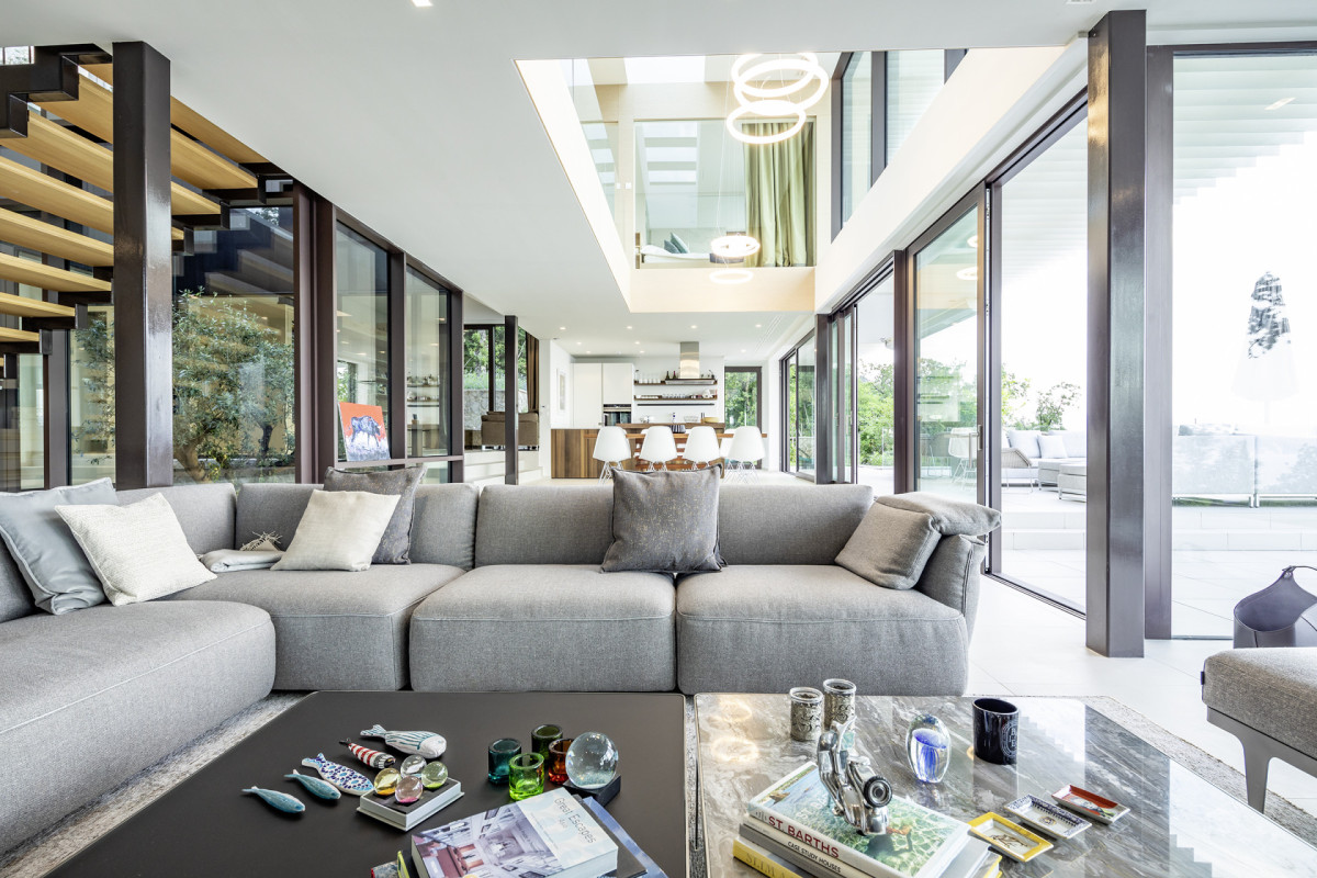Villa Aura Kvarner